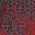 Red Burgundy Blue