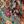 Tribal Bloom Paisley
