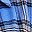 Blue Black