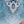 Blue White