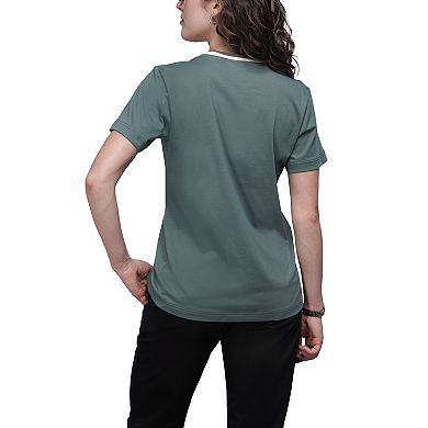 The Everyday Ringer Tee