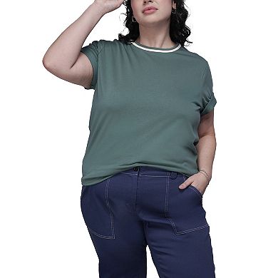 The Everyday Ringer Tee