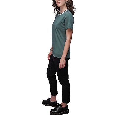 The Everyday Ringer Tee