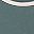 Dark Teal And White