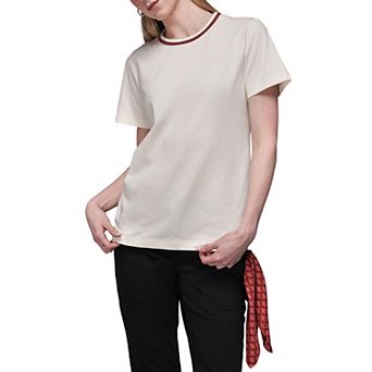 The Everyday Ringer Tee