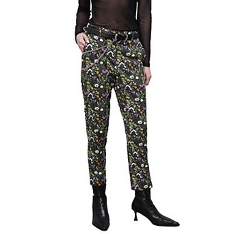 The Empower Slim Crop Pant