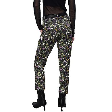 The Empower Slim Crop Pant