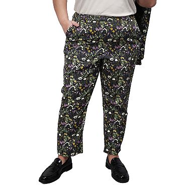 The Empower Slim Crop Pant