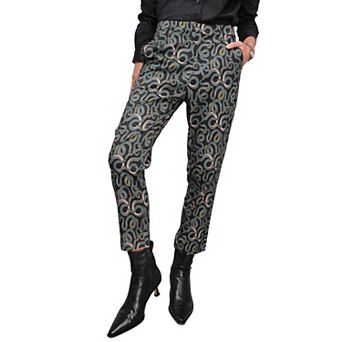The Empower Slim Crop Pant