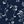 Black Navy Blue