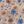 Blue Gray Orange