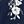 Navy Black Blue