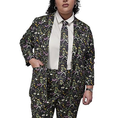 The Empower Notch Lapel Blazer