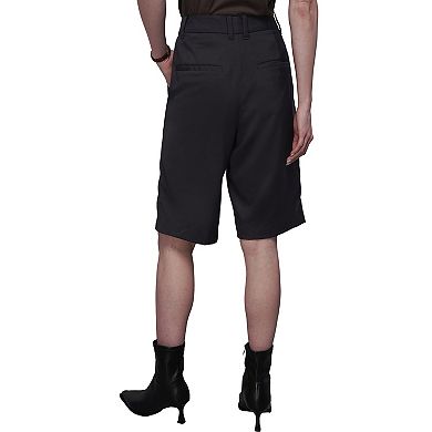 The Empower Wide Leg Short