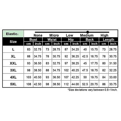 Womens Plus Size One Piece Swimsuit V Neck Tummy Control Bathing Suit Full Coverage Swimwear