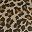 Leopard Print Beige