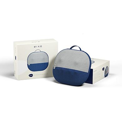 Kumo Cordless Shiatsu Massage Pillow with Heat