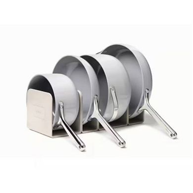 7-Piece Ceramic Cookware Set