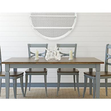 4PC Polyresin Bunny Rabbit Quartet Figurines