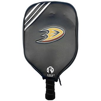 Anaheim Ducks Embroidered Paddle Cover