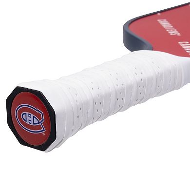 NHL Montreal Canadiens Sport Pickleball Paddle