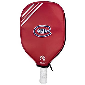 Montreal Canadiens Embroidered Paddle Cover