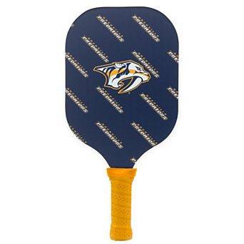 NHL Nashville Predators Sport Pickleball Paddle