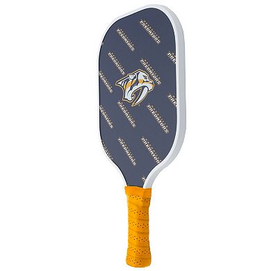NHL Nashville Predators Sport Pickleball Paddle
