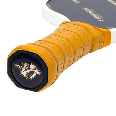 NHL Nashville Predators Sport Pickleball Paddle