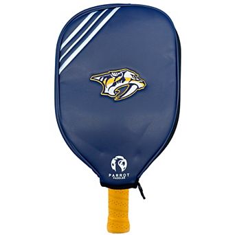 Nashville Predators Embroidered Paddle Cover