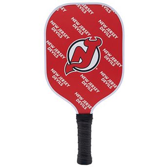 NHL New Jersey Devils Sport Pickleball Paddle