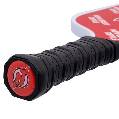 NHL New Jersey Devils Sport Pickleball Paddle