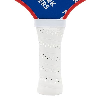 NHL New York Rangers Sport Pickleball Paddle