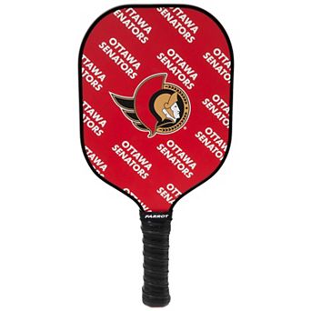 Ottawa Senators Sport Pickleball Paddle