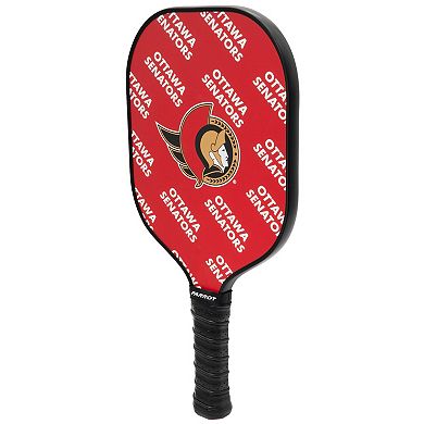 Ottawa Senators Sport Pickleball Paddle