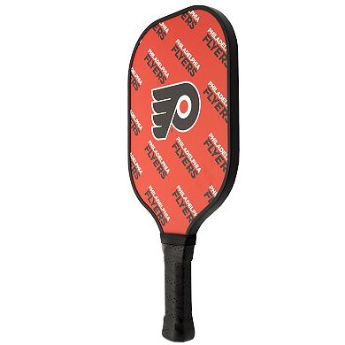 NHL Philadelphia Flyers Sport Pickleball Paddle