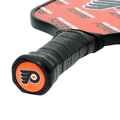 NHL Philadelphia Flyers Sport Pickleball Paddle