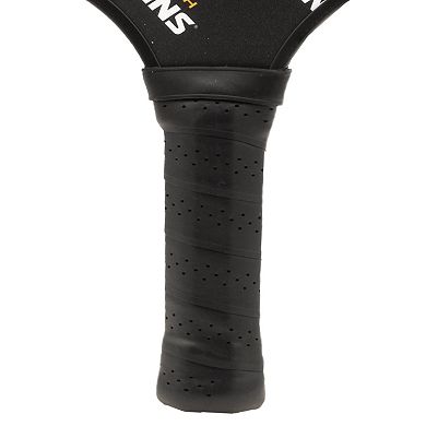 NHL Pittsburgh Penguins Sport Pickleball Paddle