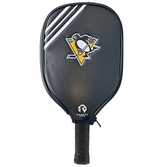 Pittsburgh Penguins Embroidered Paddle Cover