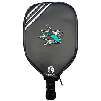 San Jose Sharks Embroidered Paddle Cover