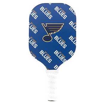 NHL St. Louis Blues Sport Pickleball Paddle