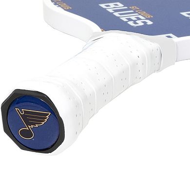 NHL St. Louis Blues Sport Pickleball Paddle