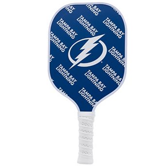 Tampa Bay Lightning Sport Pickleball Paddle
