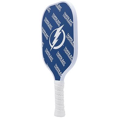 Tampa Bay Lightning Sport Pickleball Paddle