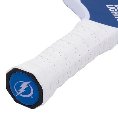 Tampa Bay Lightning Sport Pickleball Paddle