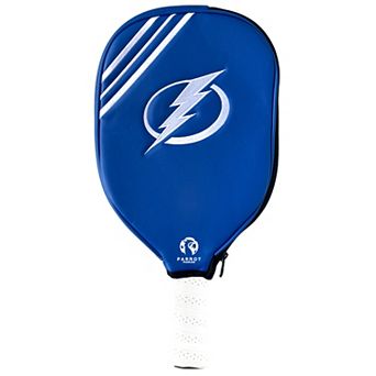 Tampa Bay Lightning Embroidered Paddle Cover