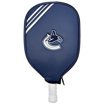 Vancouver Canucks Embroidered Paddle Cover