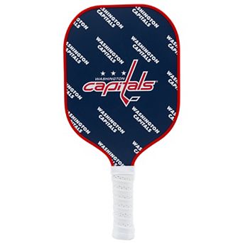 NHL Washington Capitals Sport Pickleball Paddle
