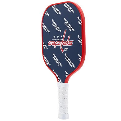 NHL Washington Capitals Sport Pickleball Paddle