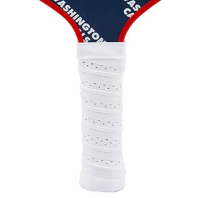 NHL Washington Capitals Sport Pickleball Paddle